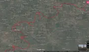 Война на Украине 21.10.26