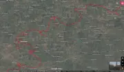 Война на Украине 24.10.26